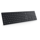 Tastatūra + pele DELL KB500 ENG Black (PERDELKLA0048)