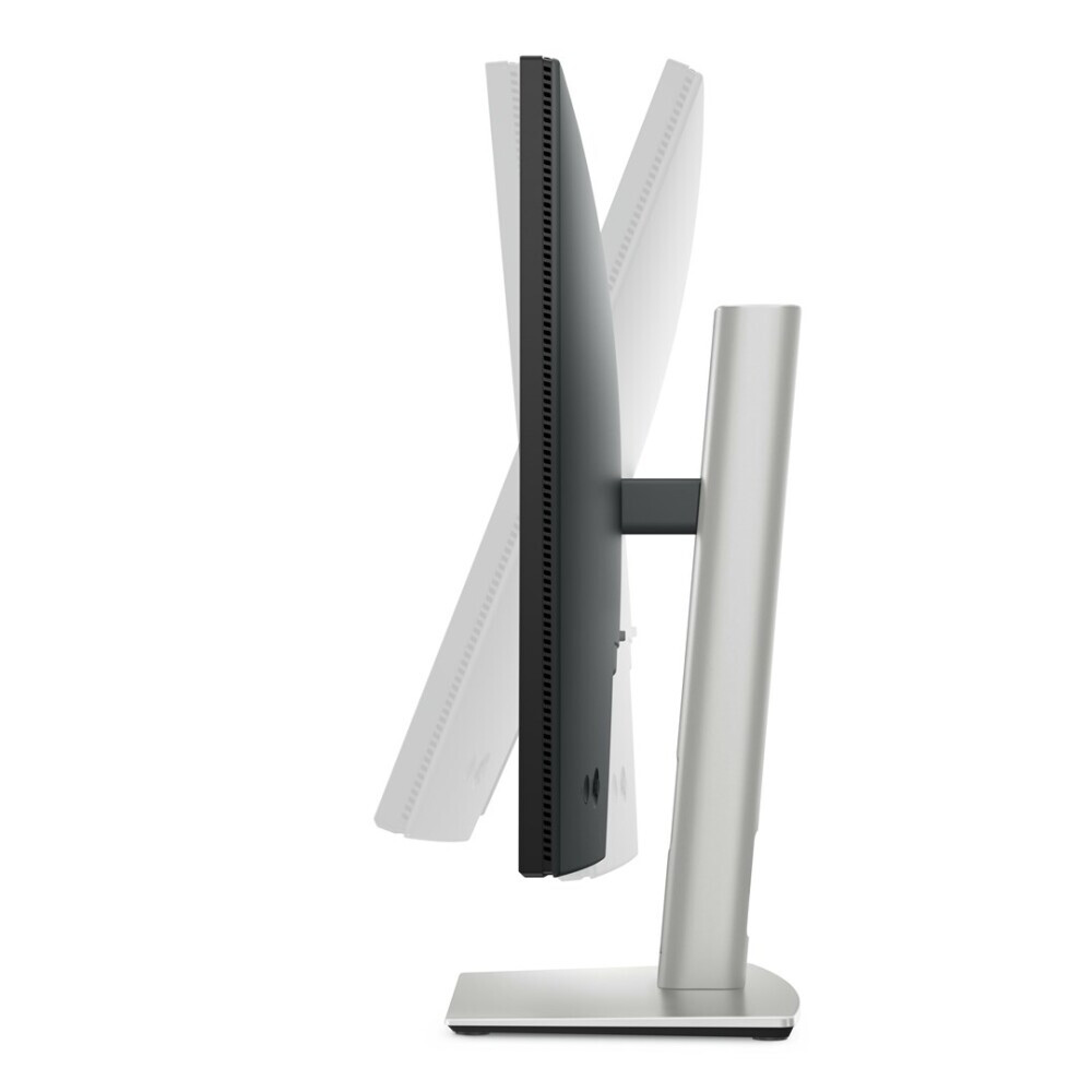 Monitors DELL P Series P2425 24.1" (210-BMJD) - foto 9