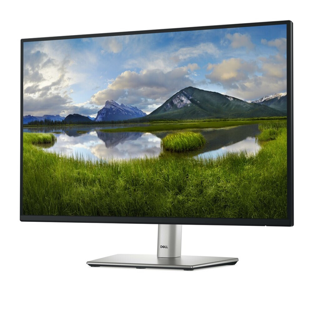 Monitors DELL P Series P2425E 24.1" (210-BMJF) - foto 2