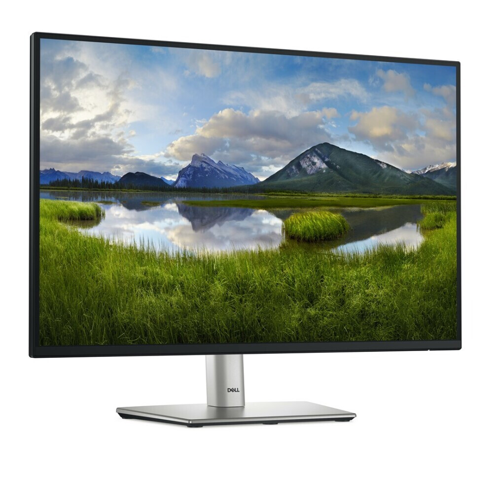 Monitors DELL P Series P2425E 24.1" (210-BMJF) - foto 3
