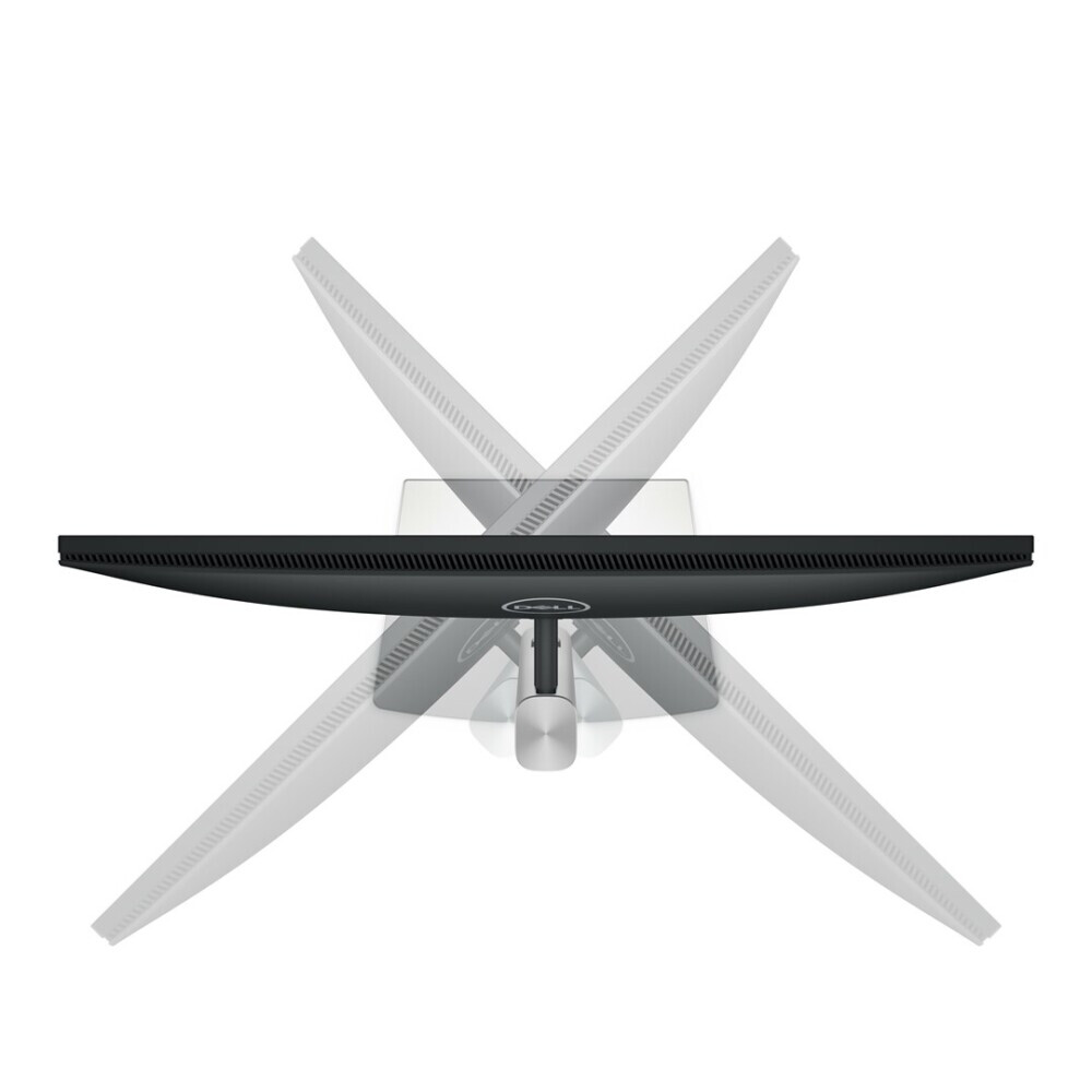 Monitors DELL P Series P2425E 24.1" (210-BMJF) - foto 7