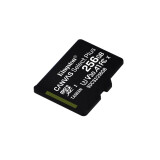 Memory card Kingston Canvas Select Plus 256GB micSDXC (SDCS2/256GBSP)