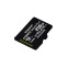 Atmiņas kartes Kingston Canvas Select Plus 256GB micSDXC (SDCS2/256GBSP) - foto 2