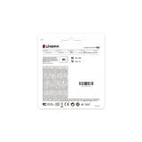Memory card Kingston Canvas Select Plus 256GB micSDXC (SDCS2/256GBSP)