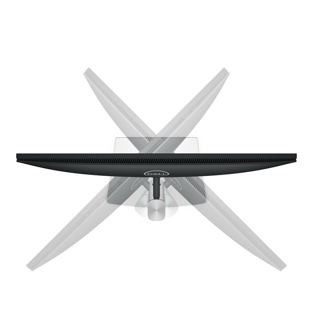 Monitors DELL P Series P2425HE 24" (210-BMJB) - foto 7