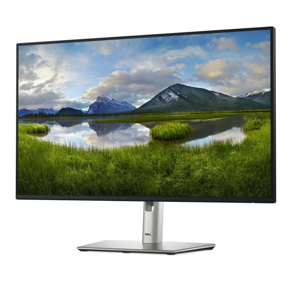 Monitors DELL P Series P2725HE 27" (210-BMJC) - foto 2