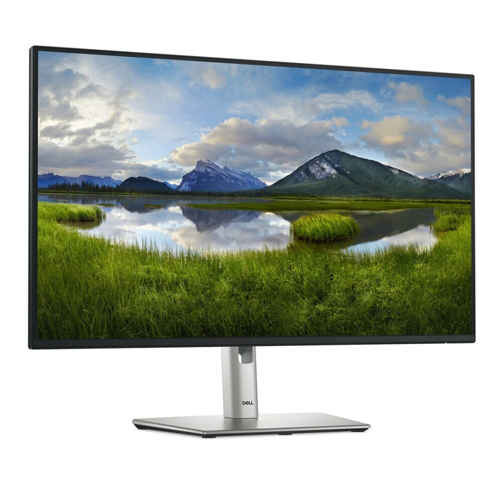 Monitors DELL P Series P2725HE 27" (210-BMJC) - foto 3
