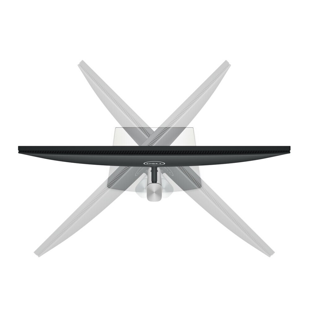 Monitors DELL P Series P2725HE 27" (210-BMJC) - foto 9