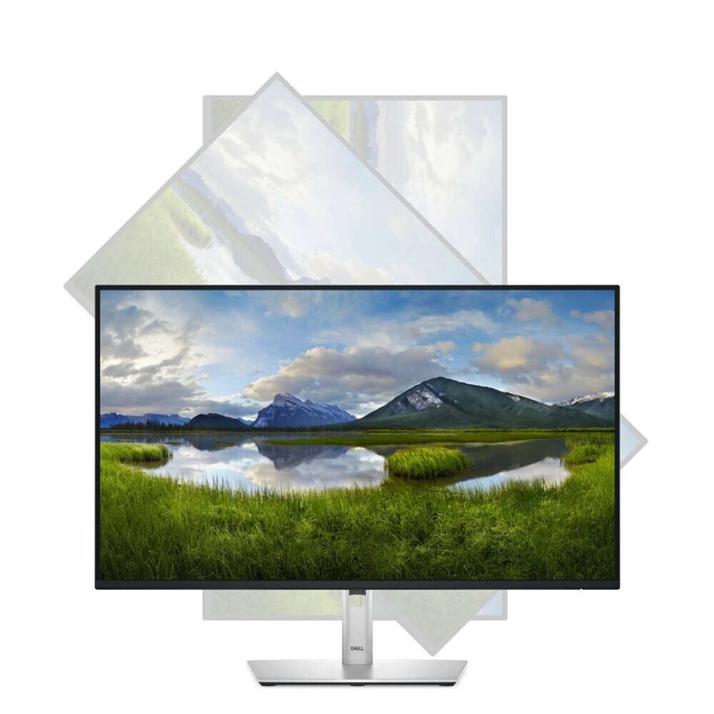 Monitors DELL P Series P2725HE 27" (210-BMJC) - foto 10