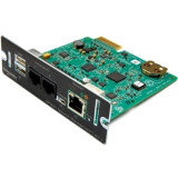 Network management card APC AP9641