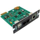Network management card APC AP9641