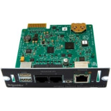 Network management card APC AP9641