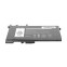 Piederums MITSU BC/DE-E5580 (DELL 3000 MAH 34 WH) (MOBMIUBAT0304) - foto 2