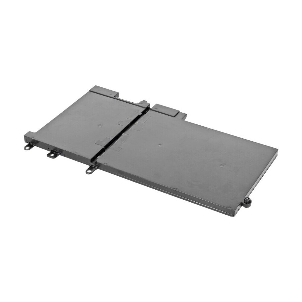 Piederums MITSU BC/DE-E5580 (DELL 3000 MAH 34 WH) (MOBMIUBAT0304) - foto 4