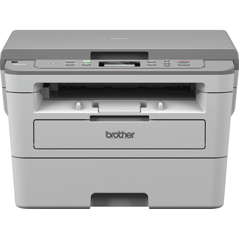 Brother DCP-B7520DW Laser A4 1200 x 1200 DPI 34 ppm Wi-Fi (PERBROWLK0061)
