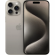 Mobilais tālrunis Apple iPhone 15 Pro Max 256GB Natural Titanium (MU793ZD/A)