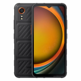 Téléphone mobile Samsung Galaxy Xcover 7 6/128GB DS Black (G556B_6/128_BLACK)