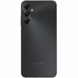 Mobilais tālrunis Samsung Galaxy A057G A05s 4/64GB DS Black (A057G/DS_4/64_BLACK//)