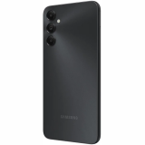 Mobilais tālrunis Samsung Galaxy A057G A05s 4/64GB DS Black (A057G/DS_4/64_BLACK//)