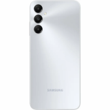 Mobilais tālrunis Samsung Galaxy A057G A05s 4/64GB DS Silver (A057G/DS_4/64_SILVER//)