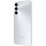 Mobilais tālrunis Samsung Galaxy A057G A05s 4/64GB DS Silver (A057G/DS_4/64_SILVER//)