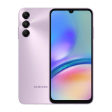 Mobilais tālrunis Samsung Galaxy A057G A05s 4/64GB DS Violet (A057G/DS_4/64_VIOLET//)