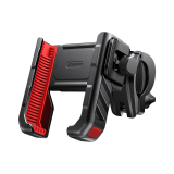 Velosipēda/motocikla turētājs Joyroom JR-ZS266 tālruņiem (JR-ZS266)