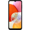Mobilais tālrunis Samsung Galaxy A145R A14 4/64GB DS Black (A145R/DS_4/64_BLACK//) - foto 2
