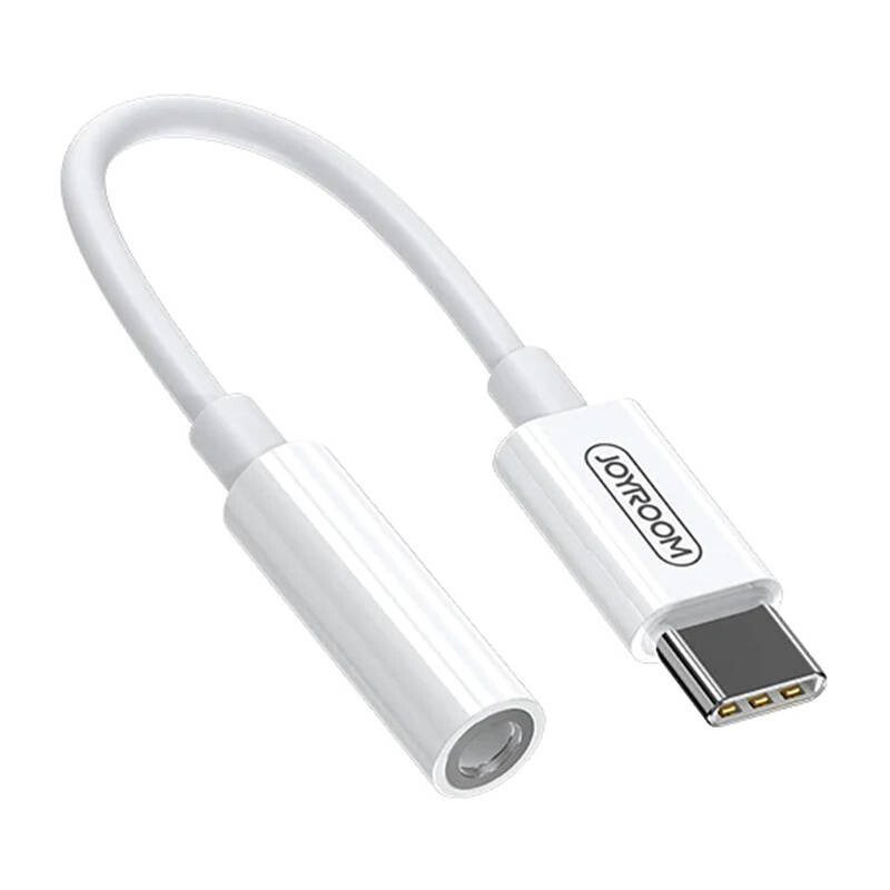 Adapteris Joyroom SH-C1 (SH-C1 White)