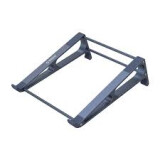 Monitora statīvs Orico MA15-GY-BP laptop stand, aluminum gray (MA15-GY-BP)