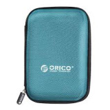 Futrālis Orico Hard Disk case and GSM accessories blue (PHD-25-BL-BP)