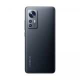 Mobilais tālrunis Xiaomi 12 Lite 6/128GB DS 5G Black (XI_12_LITE_6/128_5G_BLACK)