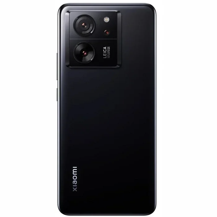 Mobilais tālrunis Xiaomi 13T Pro 12/512GB 5G Black (XI_13TP_12/512GB_5G_BLACK) - foto 4