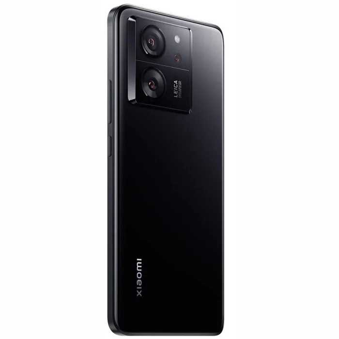 Mobilais tālrunis Xiaomi 13T Pro 12/512GB 5G Black (XI_13TP_12/512GB_5G_BLACK) - foto 6