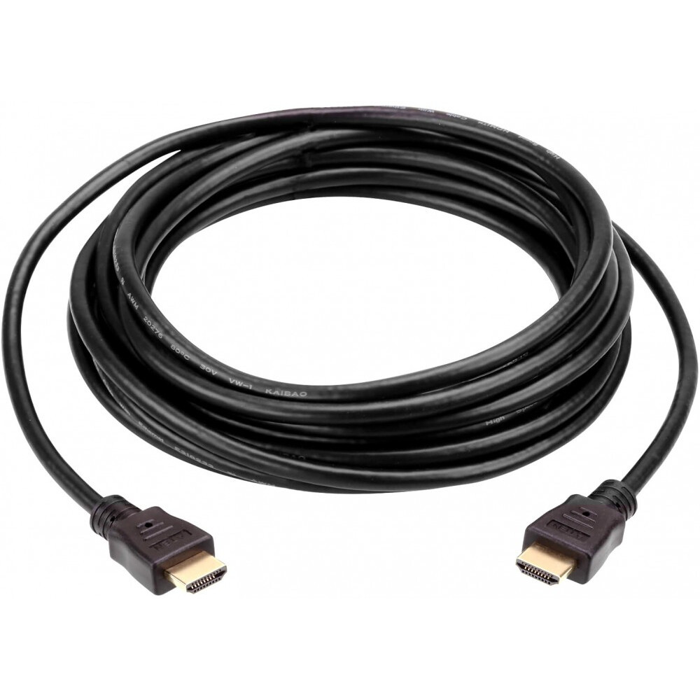 Kabel HDMI - HDMI, 2m, ATEN 2L-7D02H-1 - Foto 2