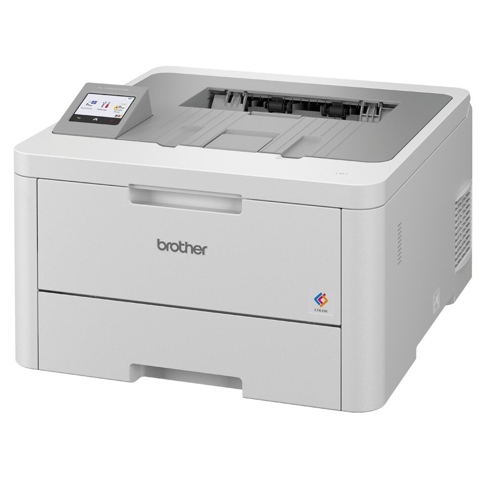 Brother HL-L8230CDW 600 x 2400 DPI A4 (PERBRODLK0031) - foto 2
