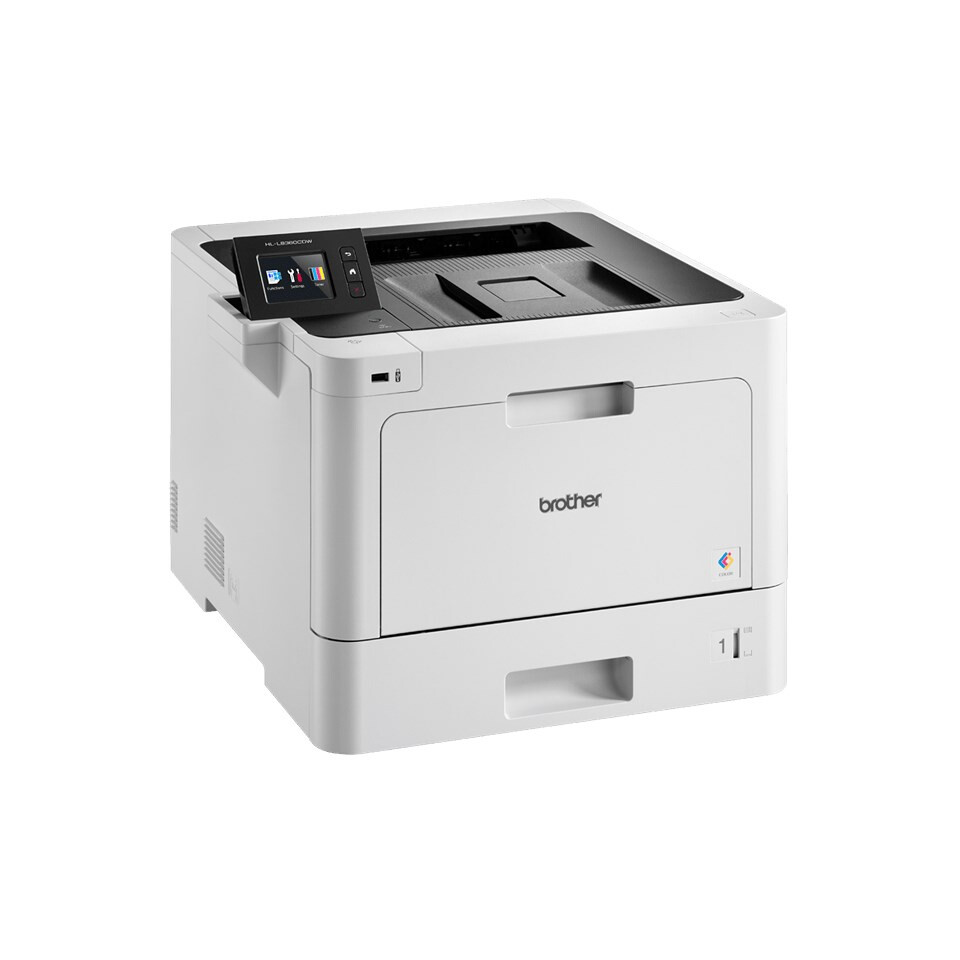 Brother HL-L8360CDW 2400 x 600 DPI A4 Wi-Fi (PERBRODLK0016) - foto 2