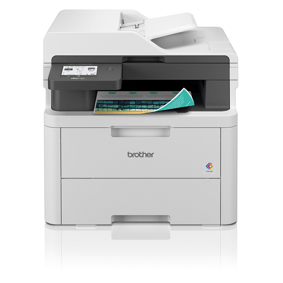 BROTHER MFC-L3740CDW (MFC-L3740CDW) - foto 2