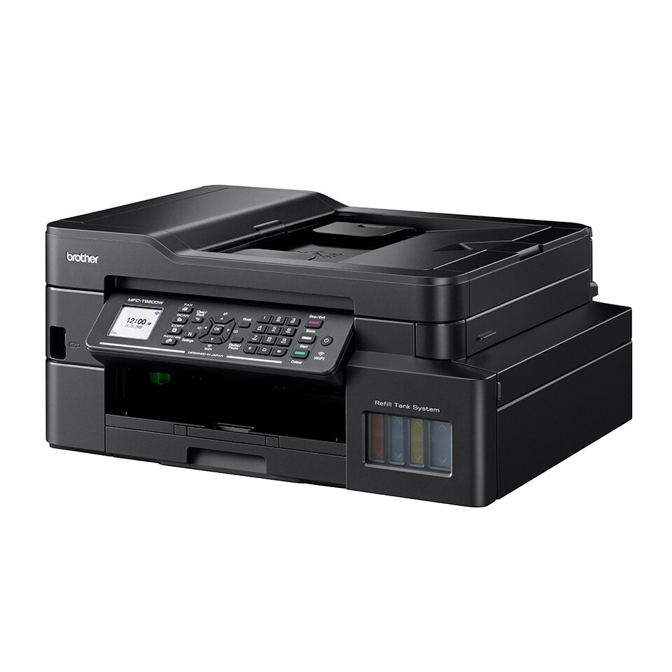 Brother MFC-T920DW (MFC-T920DWYJ1)