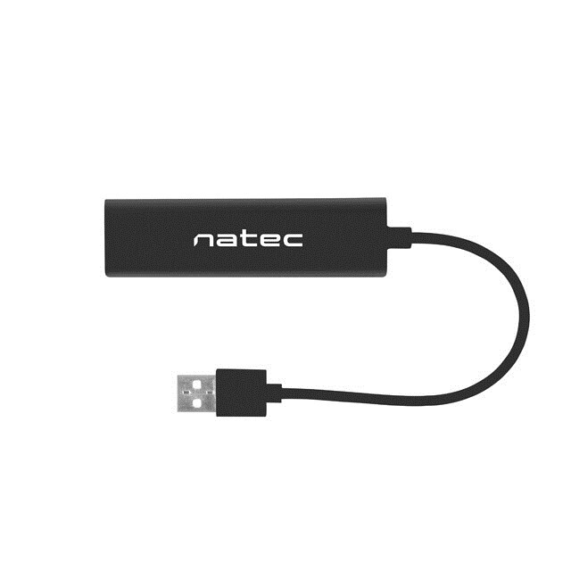 NATEC Dragonfly USB 2.0 (NHU-1413) - foto 4