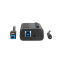 NATEC HUB USB 3.0 MANTIS 2 4-PORTS (NHU-1557) - foto 2