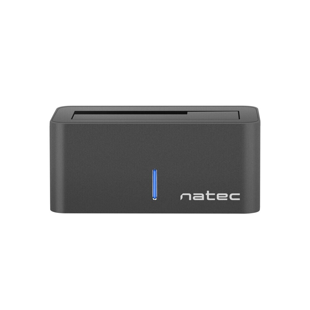 NATEC Kangaroo USB 3.2 Gen 1 Type-A Black (NSD-0954) - foto 3