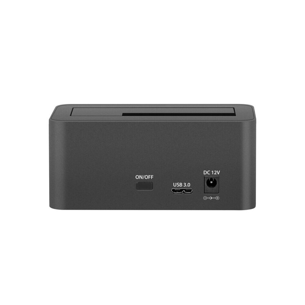 NATEC Kangaroo USB 3.2 Gen 1 Type-A Black (NSD-0954) - foto 4