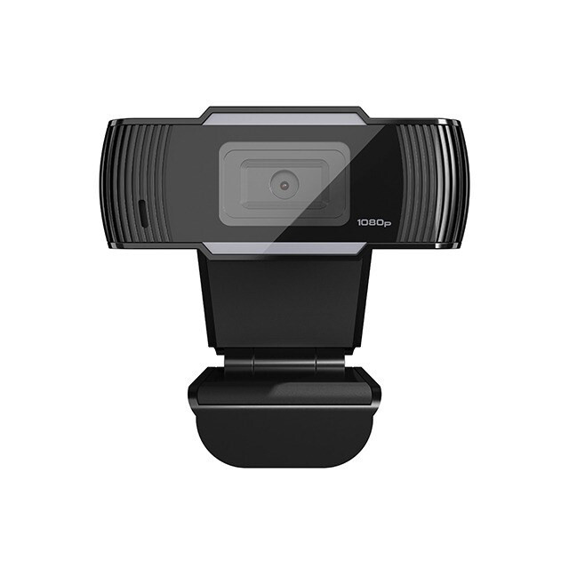 Web kamera NATEC LORI PLUS FULL HD 1080P (NKI-1672)