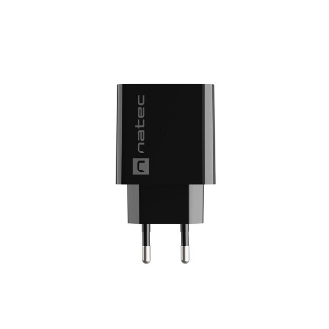 NATEC MAINS RIBERA USB-C 20W PD (NUC-2060) - foto 2