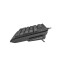 Tastatūra Natec MORAY ENG Black (NKL-1055) - foto 5
