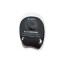 Peles paliktnis Natec CHIPMUNK black (NPF-0784) - foto 2