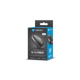 Pele NATEC VIREO 2 BLACK (NMY-1983)