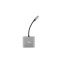 NATEC MULTI FOWLER MINI (USB-C PD, HDMI 4K) (NMP-1607) - foto 2