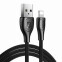 Kabelis USB-C Lesu Pro (31108)